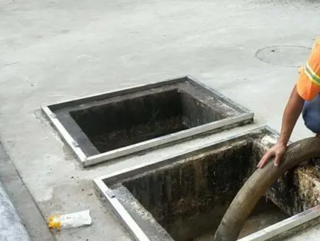 滦平化粪池清理