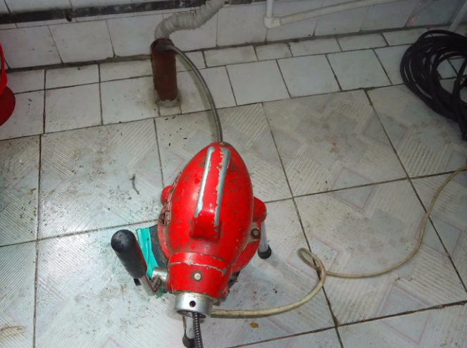 滦平下水道疏通